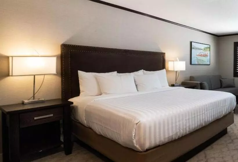 Prestige Lakeside Resort, Worldhotels Elite