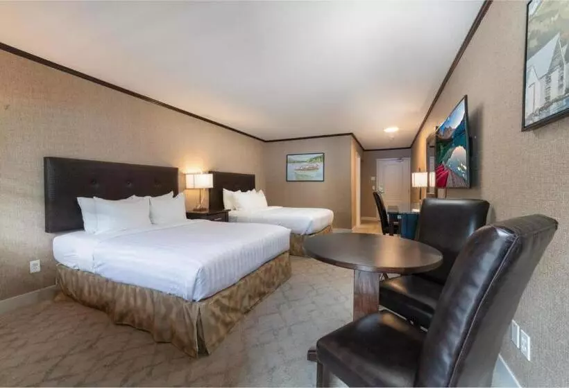 Prestige Lakeside Resort, Worldhotels Elite