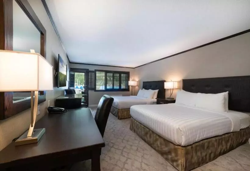 Prestige Lakeside Resort, Worldhotels Elite