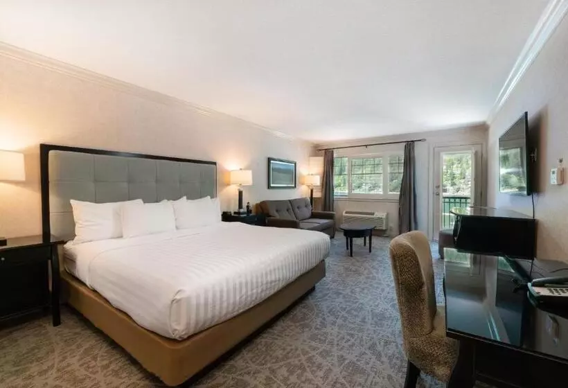 Prestige Lakeside Resort, Worldhotels Elite