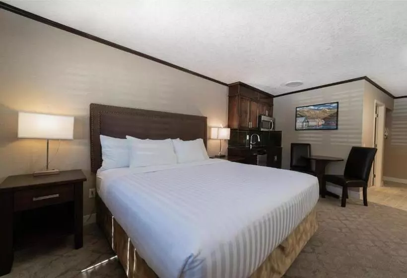 Prestige Lakeside Resort, Worldhotels Elite