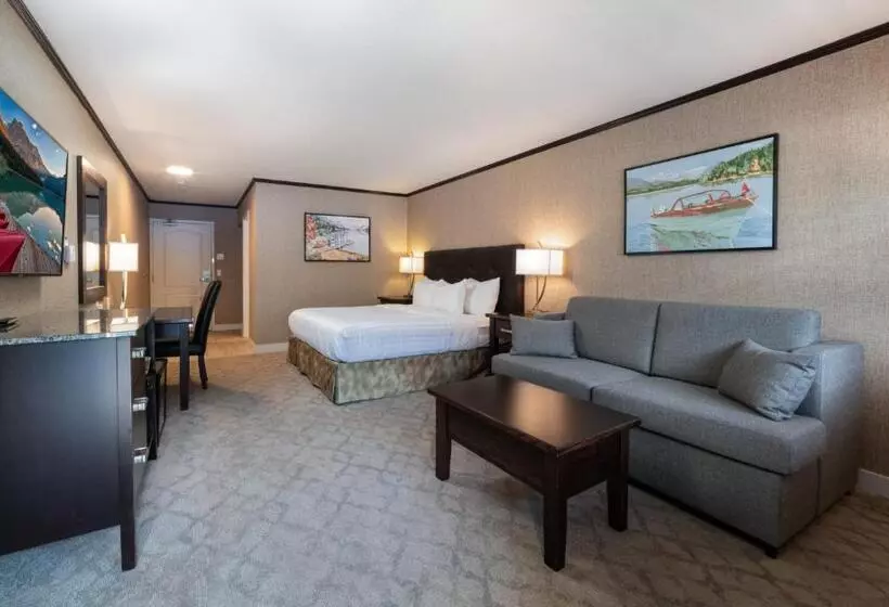 Prestige Lakeside Resort, Worldhotels Elite