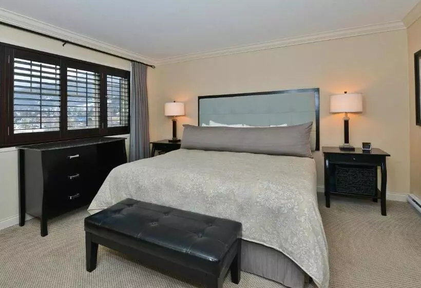 Prestige Lakeside Resort, Worldhotels Elite