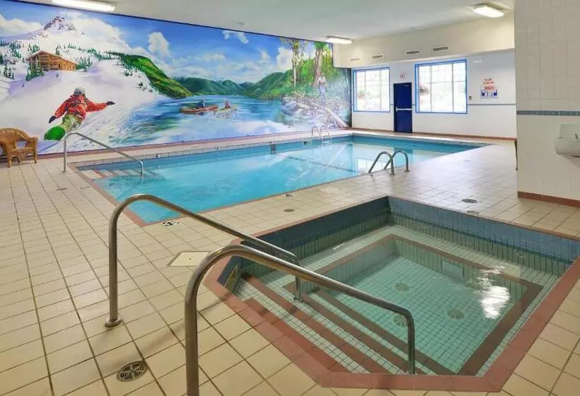 Prestige Lakeside Resort, Worldhotels Elite