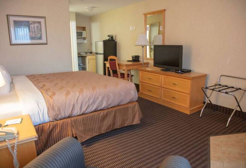 Отель All Stay Suites