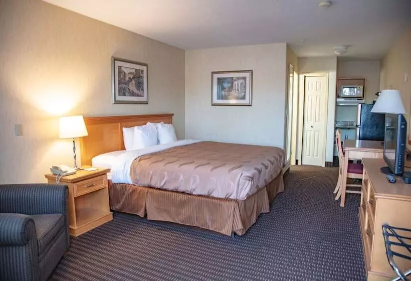 호텔 All Stay Suites