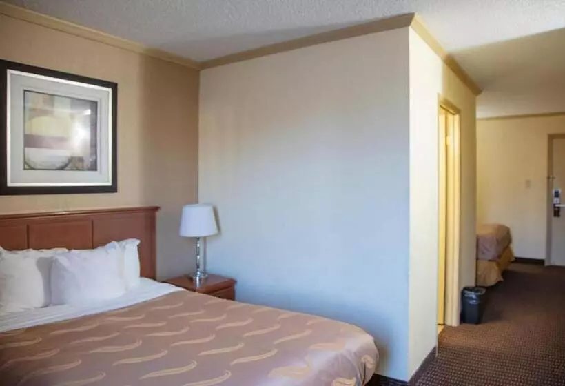 호텔 All Stay Suites