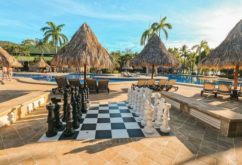 Hotel Barcelo Tambor  All Inclusive