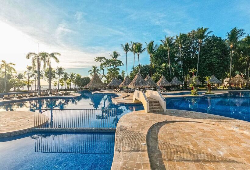 Hotel Barcelo Tambor  All Inclusive