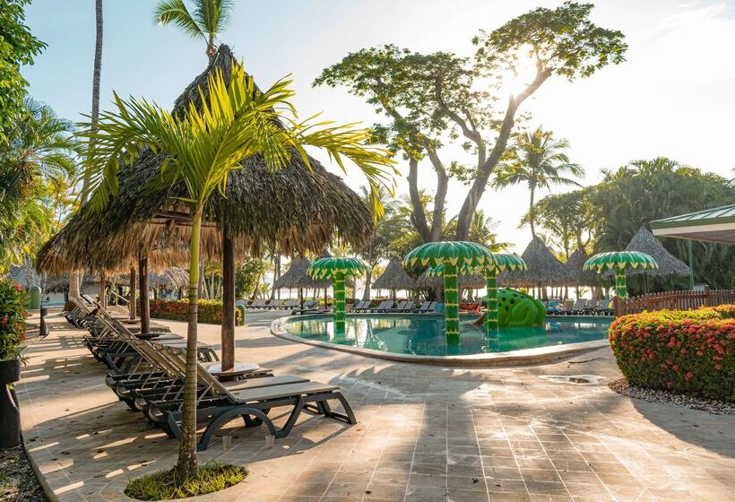 Hotel Barcelo Tambor  All Inclusive