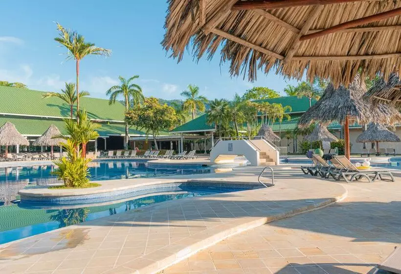 هتل Barcelo Tambor  All Inclusive