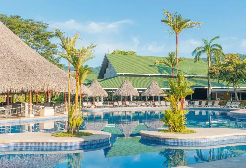 هتل Barcelo Tambor  All Inclusive