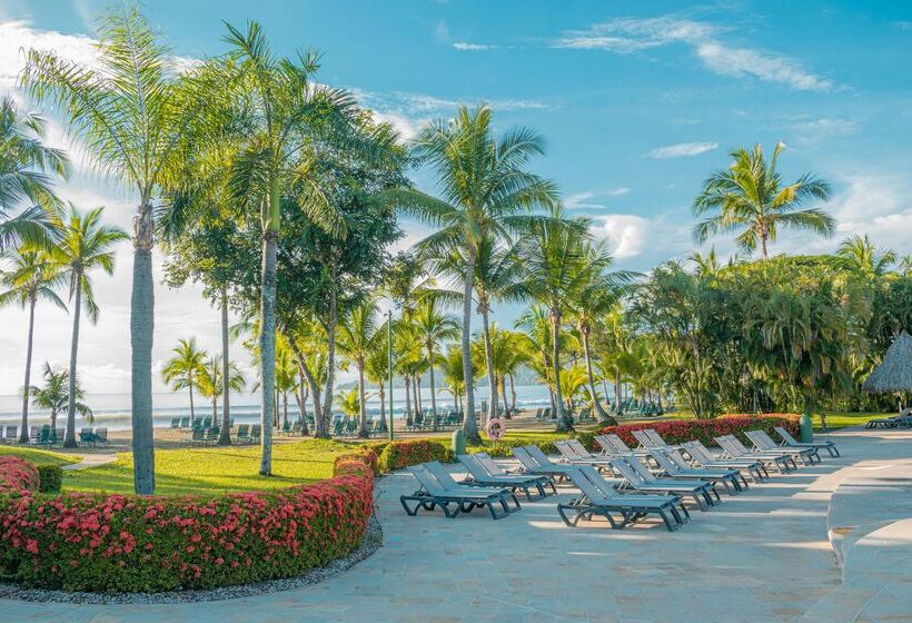 Hotel Barcelo Tambor  All Inclusive