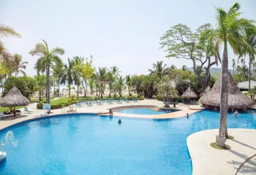 هتل Barcelo Tambor  All Inclusive