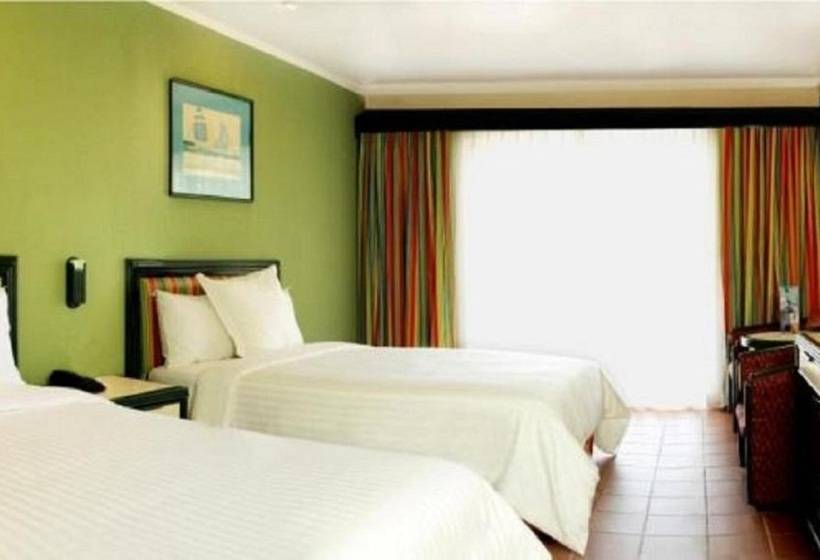 Hotel Barcelo Tambor  All Inclusive