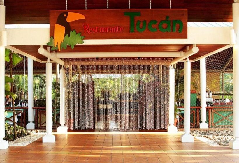 Hotel Barcelo Tambor  All Inclusive