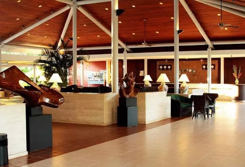 هتل Barcelo Tambor  All Inclusive