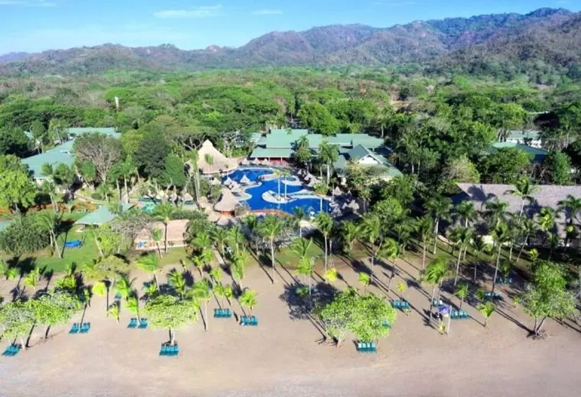 هتل Barcelo Tambor  All Inclusive