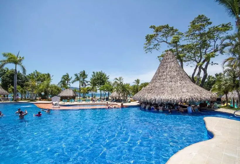 هتل Barcelo Tambor  All Inclusive
