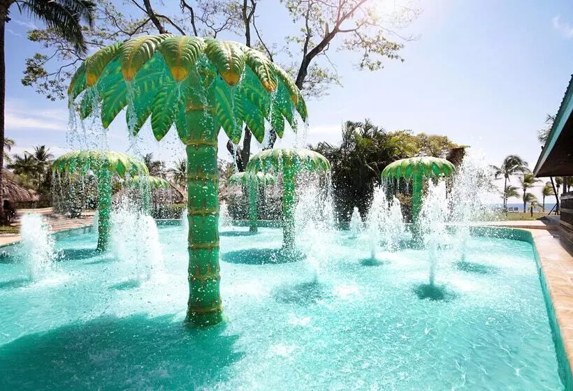 هتل Barcelo Tambor  All Inclusive