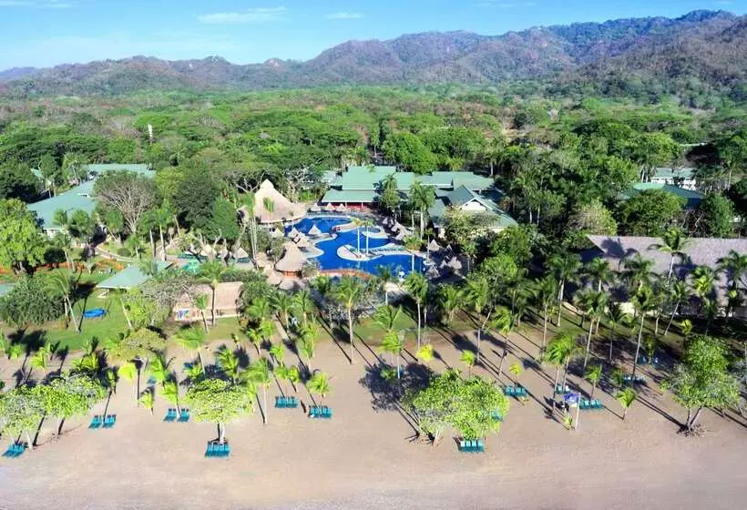 هتل Barcelo Tambor  All Inclusive