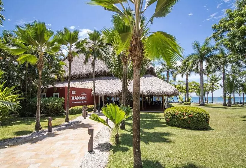 هتل Barcelo Tambor  All Inclusive