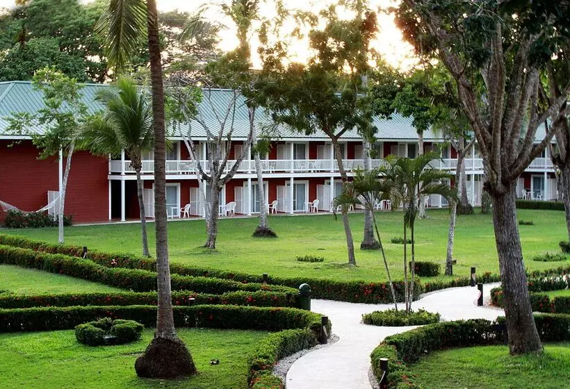 هتل Barcelo Tambor  All Inclusive