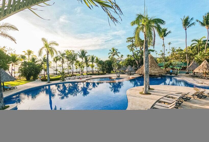 Hotel Barcelo Tambor  All Inclusive