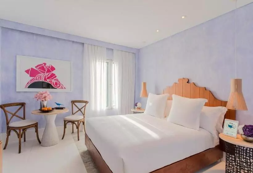 Hotel Charleston Santa Teresa Cartagena - Cartagena