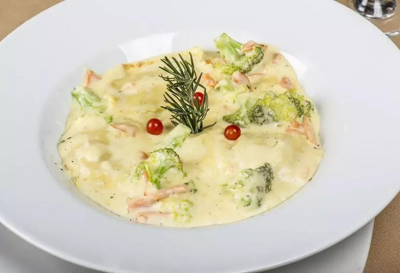 호텔 Dann Carlton Belfort Medellin