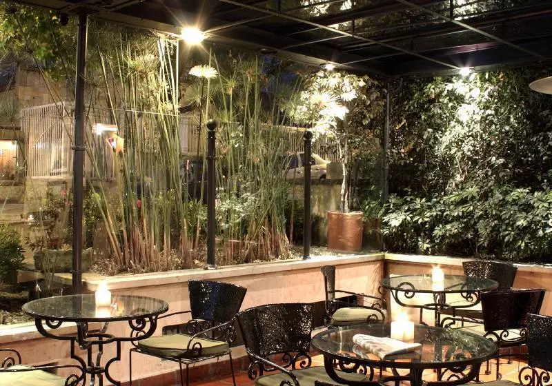 酒店 Estelar Suites Jones