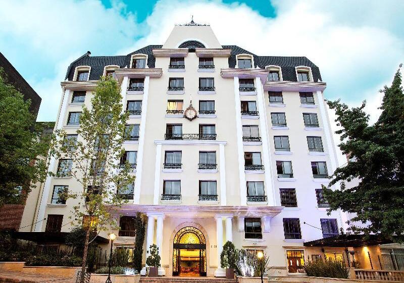 فندق Estelar Suites Jones