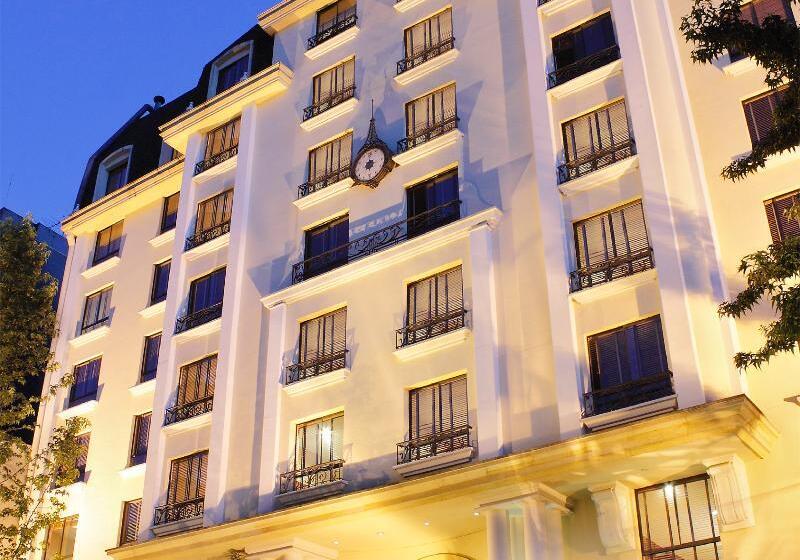 فندق Estelar Suites Jones