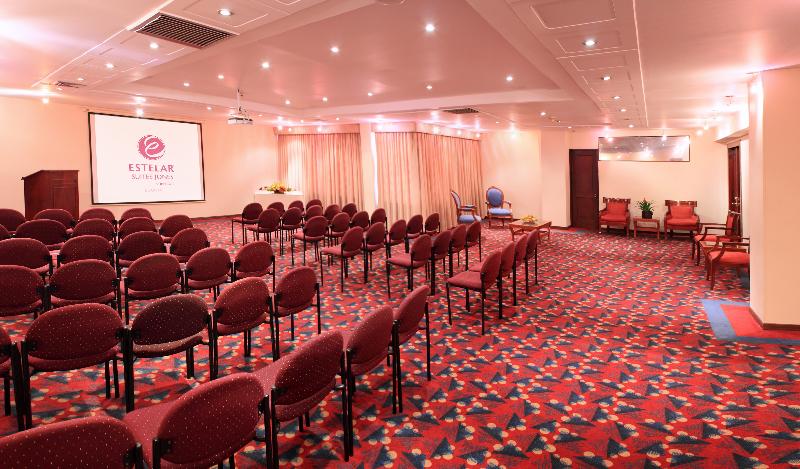 فندق Estelar Suites Jones