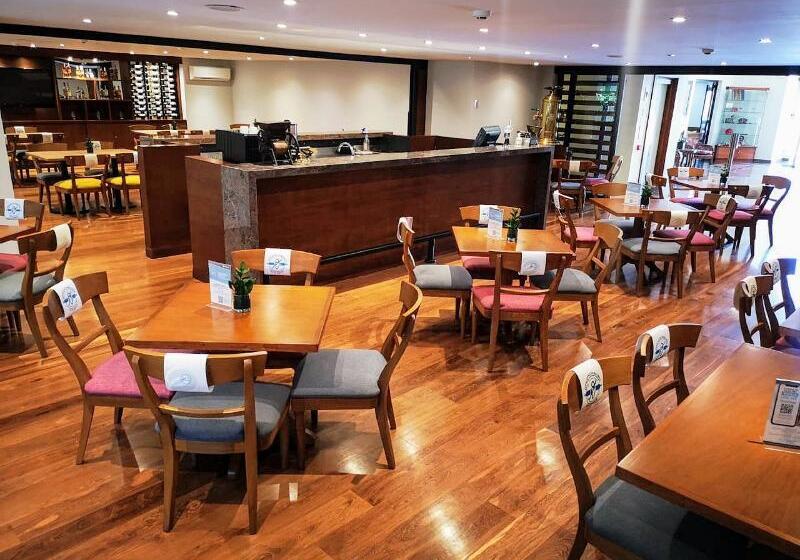 فندق Estelar Suites Jones