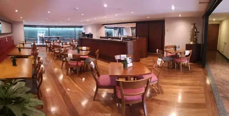 酒店 Estelar Suites Jones