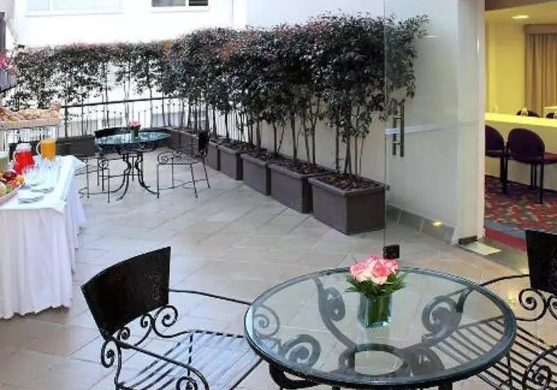 酒店 Estelar Suites Jones