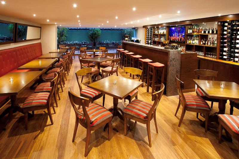 فندق Estelar Suites Jones