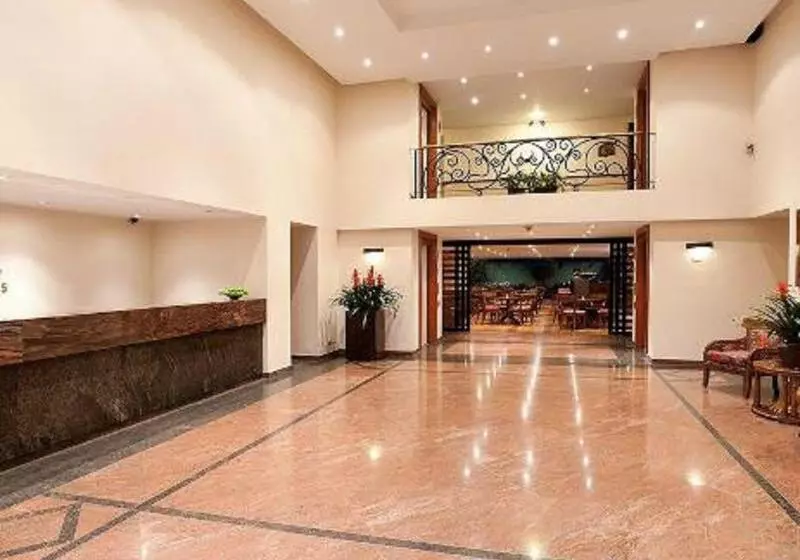 酒店 Estelar Suites Jones