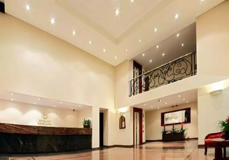 酒店 Estelar Suites Jones