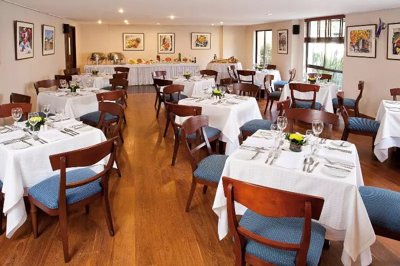 酒店 Estelar Suites Jones