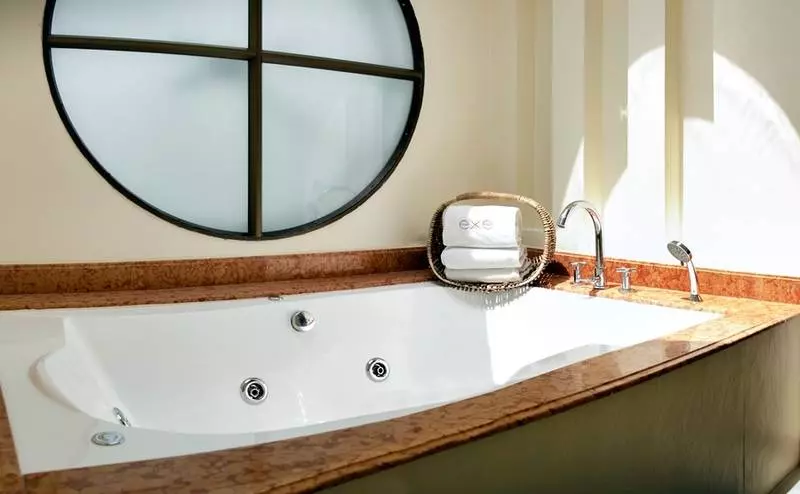 酒店 Santafe Boutique