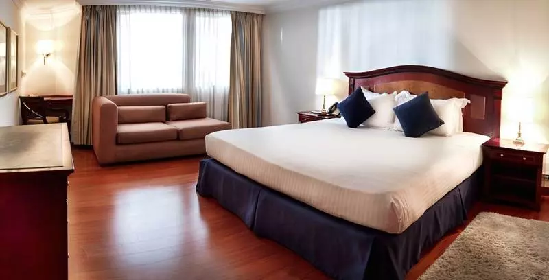 酒店 Santafe Boutique