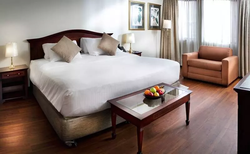 酒店 Santafe Boutique