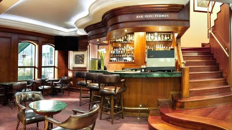 酒店 Santafe Boutique