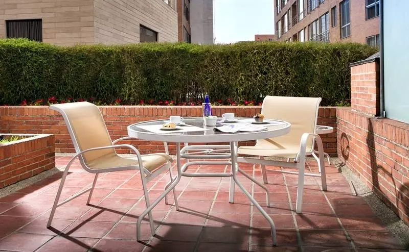 酒店 Santafe Boutique