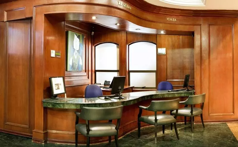 酒店 Santafe Boutique