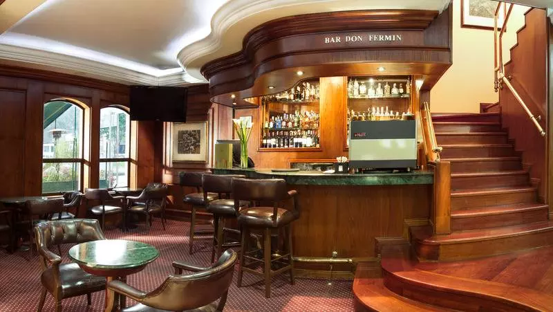 酒店 Santafe Boutique