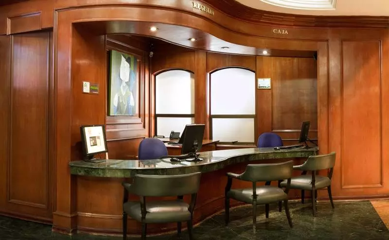 酒店 Santafe Boutique