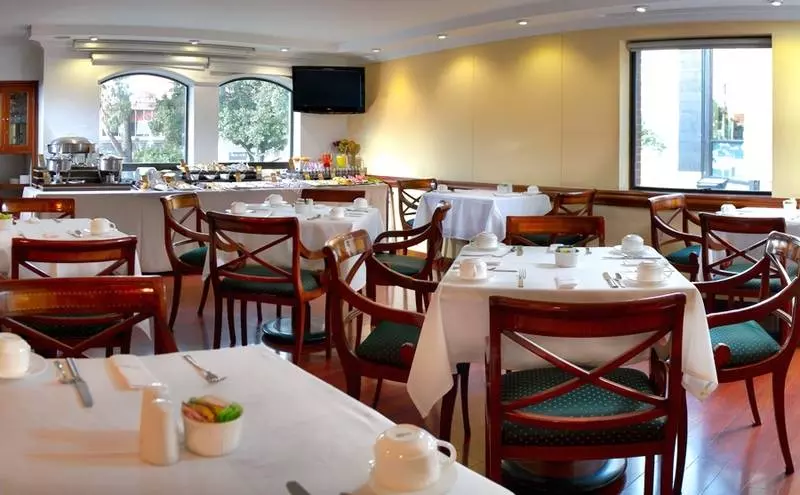 酒店 Santafe Boutique